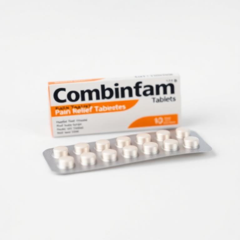 Combiflam