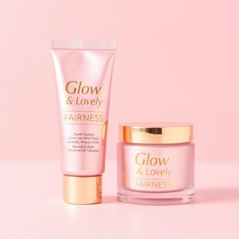 Glow & Lovely