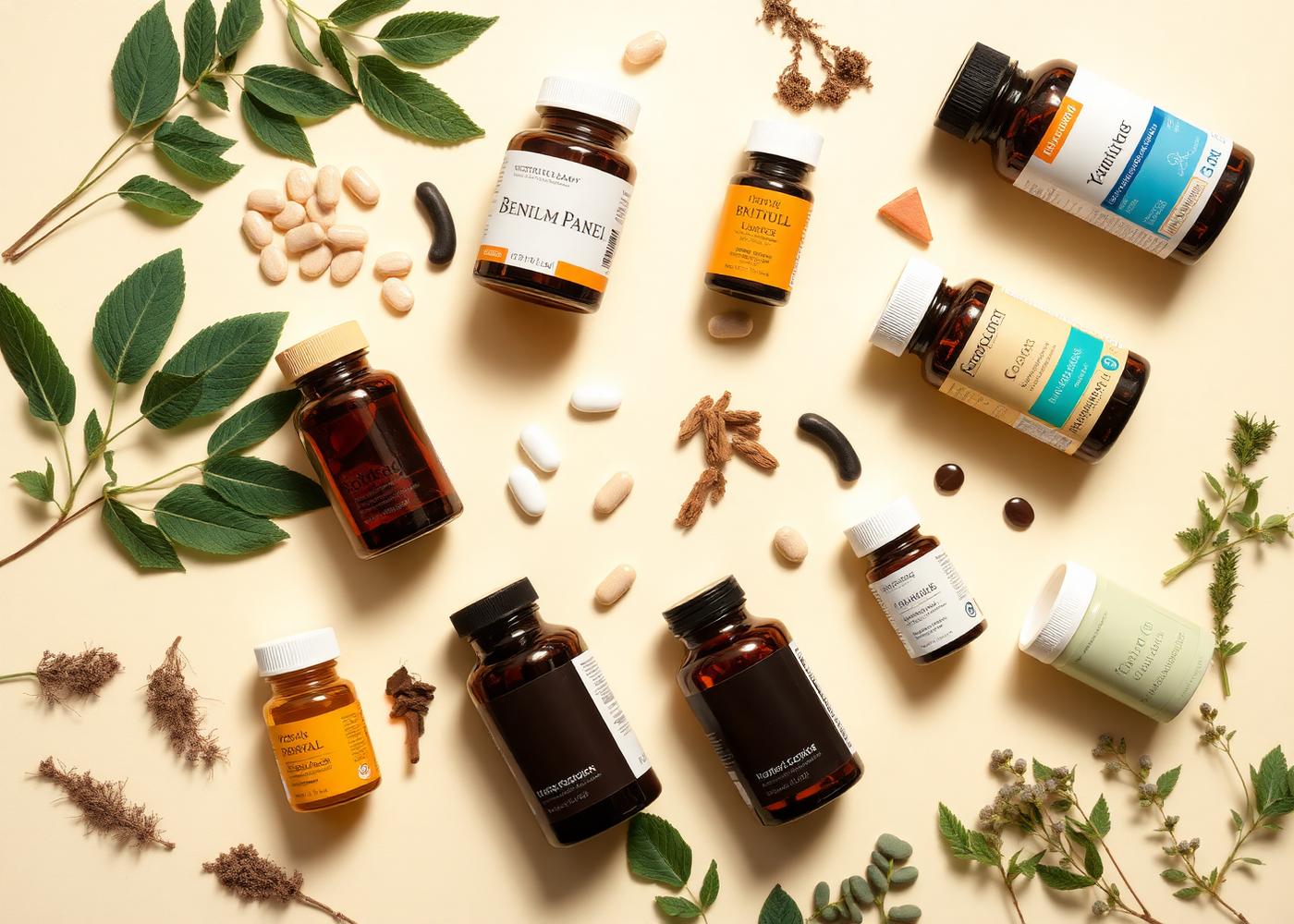 Pharmacy products